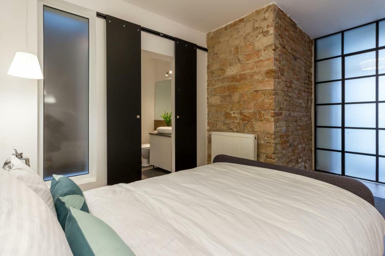 Apartament Quiet Old Town Hideout Cluj-Napoca