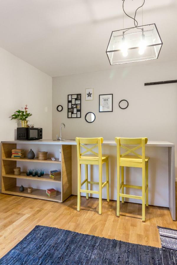 Apartament Quiet Old Town Hideout Cluj-Napoca