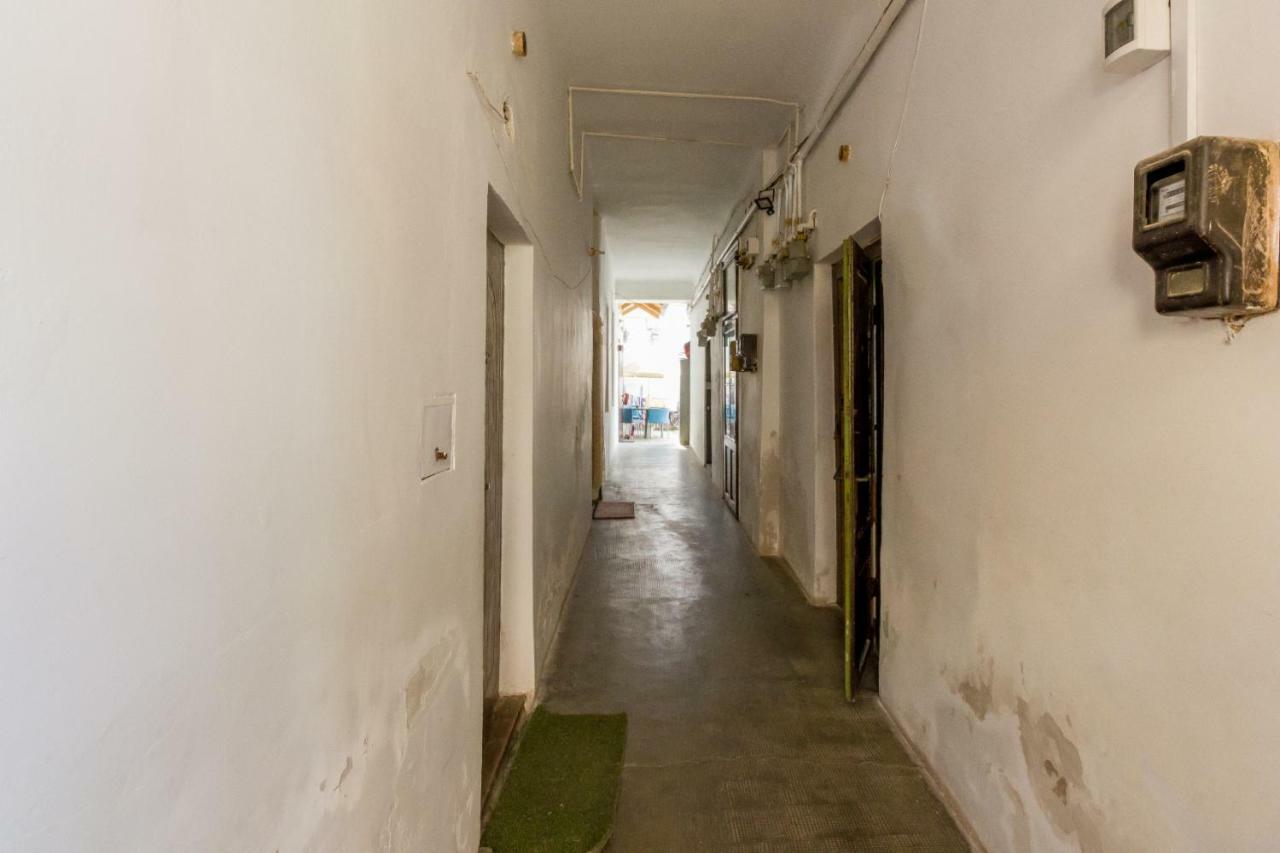 Quiet Old Town Hideout Apartament *